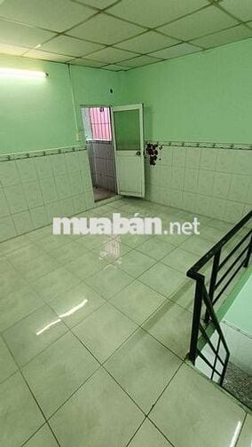 GIẢM CÒN 1,75TỶ GẤP BÁN NHÀ 2 TẦNG CÓ SHR NGUYỄN SƠN TÂN PHÚ