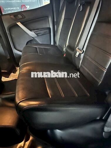 Ranger 2020 XLS 4x2 MT, Odo 10v, 230 Triệu Nhận Xe