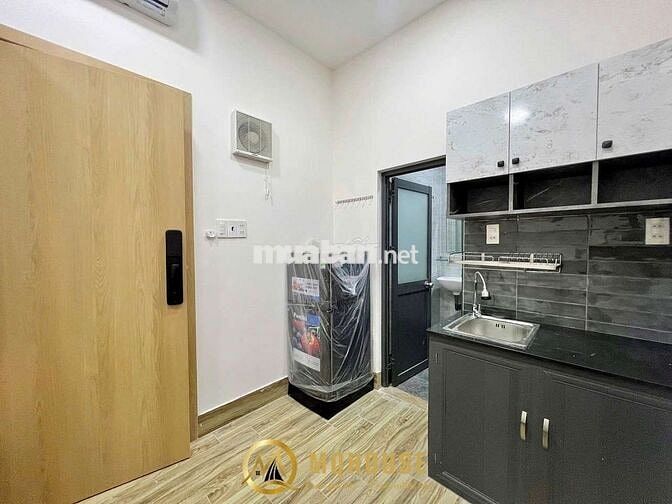 📢Khai Trương Căn Hộ Ban Công/Cửa Sổ, Gần ISB, USSH, Hutech