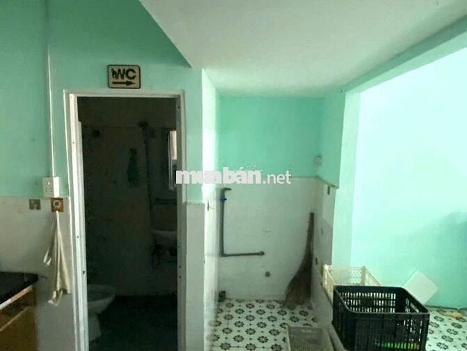 TRƯỜNG SA QUẬN 3 VỊ TRÍ ĐẸP NGANG 8M ( 1 CĂN *** KHU VỰC ĐÓ LUN )