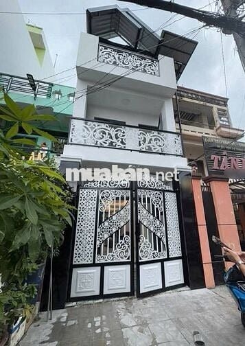 MẶT TIỀN KINH DOANH- TRẦN VĂN GIÁP, 70M2, 3T, HIỆP TÂN, T.PHÚ, 8.2 TỶ.
