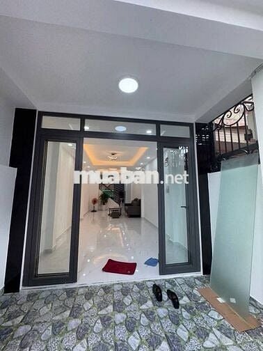 MẶT TIỀN KINH DOANH- TRẦN VĂN GIÁP, 70M2, 3T, HIỆP TÂN, T.PHÚ, 8.2 TỶ.