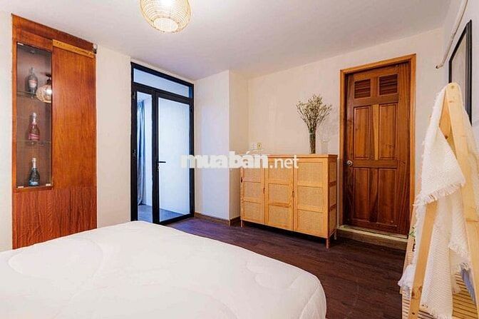 🌇CĂN HỘ 1PN-1PK BAN CÔNG THOÁNG NGAY NHÀ THỜ ĐỨC BÀ🌆PASTEUR BẾN NGHÉ