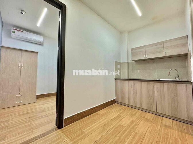 Cho Thuê Phòng Ngủ Tách Bếp 35 m2 vị trí đường lê đức thọ
