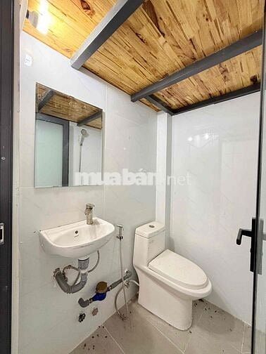 KIOT MẶT TIỀN SINH VIÊN Ở 2-4 BẠN ĐỀU OCE GẦN ĐẠI HỌC VĂN HIẾN 🔰
