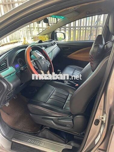 Bán gấp 2017 2.0E - 115000 km