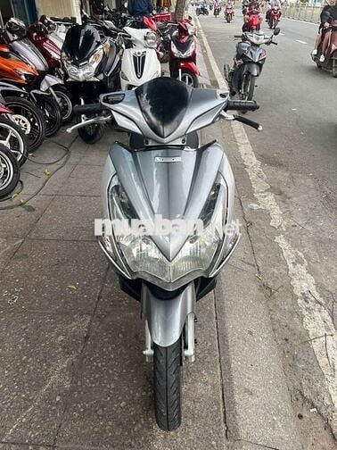 Honda air blade 2012 mới 90% biển số thành phố