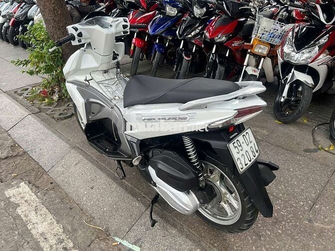 Honda air blade 2017 mới 90% Bstp chính chủ
