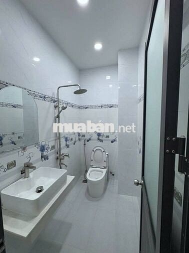 MẶT TIỀN KINH DOANH- TRẦN VĂN GIÁP, 70M2, 3T, HIỆP TÂN, T.PHÚ, 8.2 TỶ.