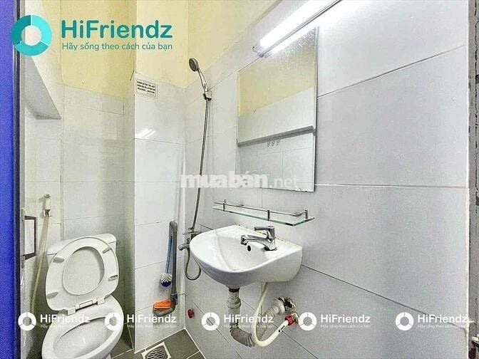 🔥✅ Cho thuê phòng trò 30m2 Lý Thường Kiệt , Tân Bình sát Quận 10