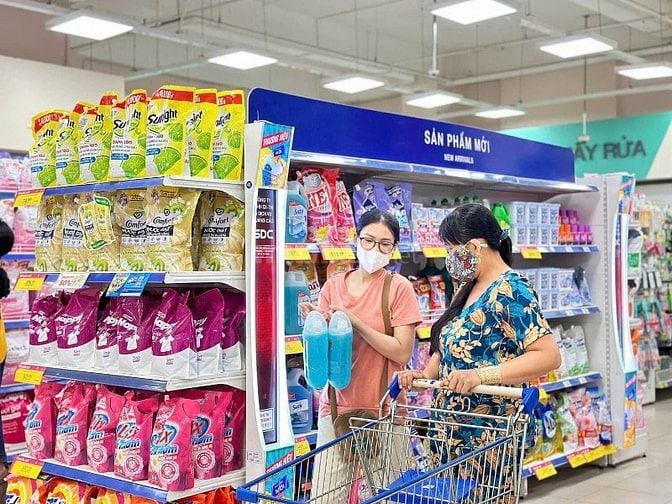 Bổ sung nhân viên siêu thị làm bảo vệ tạp vụ bán hàng thu ngân kho