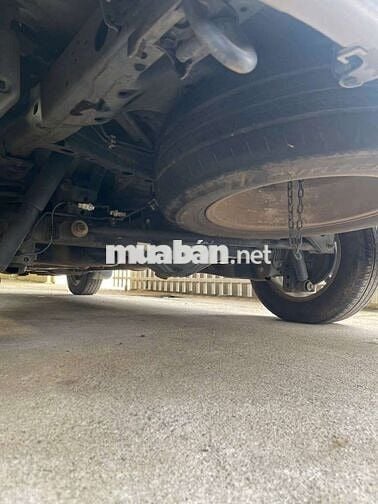 Bán gấp 2017 2.0E - 115000 km