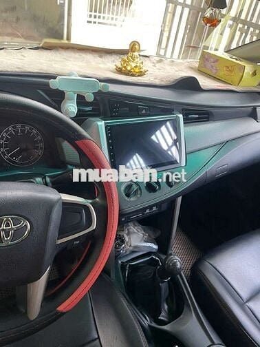 Bán gấp 2017 2.0E - 115000 km