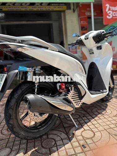 sh160 đã độ mấy món ăn chơi