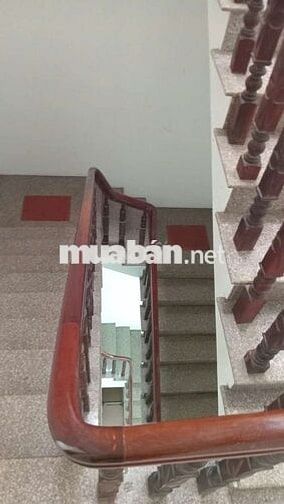 Nhà Đường 13 Ao sen Tên Lửa Dt 5x20. 4 Tầng có 6 phòng 30 triệu