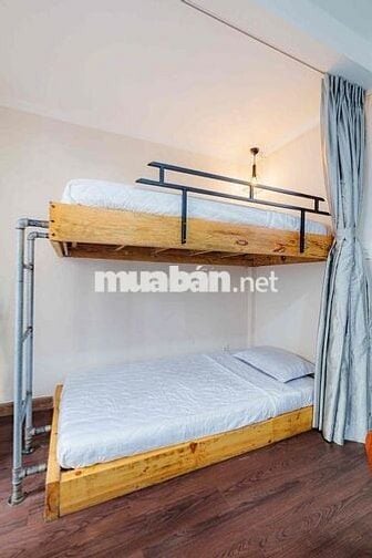 🌇CĂN HỘ 1PN-1PK BAN CÔNG THOÁNG NGAY NHÀ THỜ ĐỨC BÀ🌆PASTEUR BẾN NGHÉ