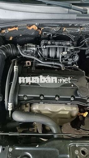 2014 - 85000 km
