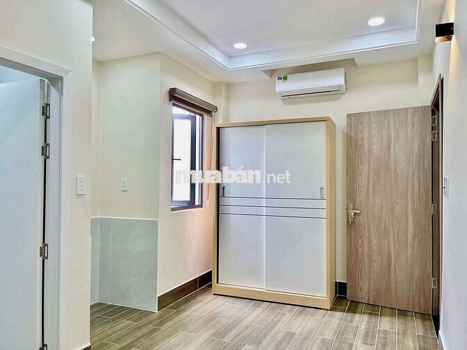 NHÀ PHỐ KHU DÂN CƯ AN NINH, TRỆT LỬNG, 3 LẦU, 5PN, NỘI THẤT CƠ BẢN