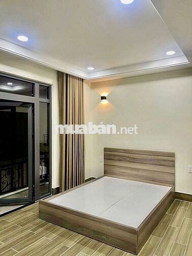 NHÀ PHỐ KHU DÂN CƯ AN NINH, TRỆT LỬNG, 3 LẦU, 5PN, NỘI THẤT CƠ BẢN