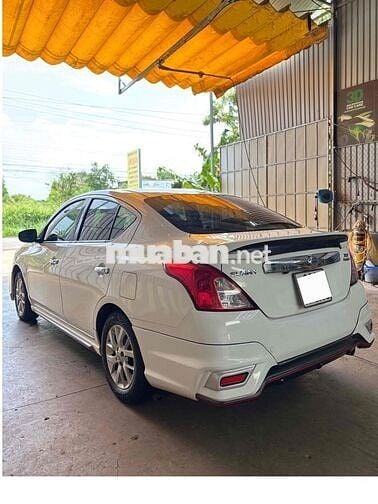 Nissan Sunny 2019 1.5XV - 64000 km