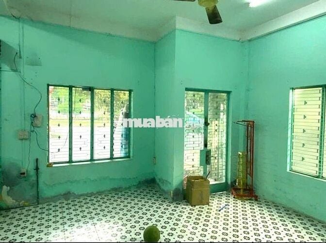 Cho Thuê Nhà Ngang 8m Đường Trường Sa / Lê Văn Sỹ, Quận 3 ( KD Tự Do )