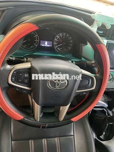 Bán gấp 2017 2.0E - 115000 km