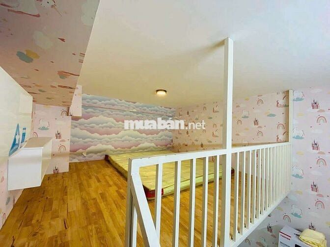 💥 Duplex Nội Thất Mới, Bảo Vệ An Ninh _ Hoàng Hoa Thám , Bình Thạnh
