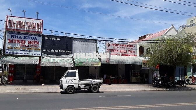 Chính chủ cần bán gấp nhà 2 MT đường Nguyễn Hữu Cảnh, Thắng Nhất, TPVT