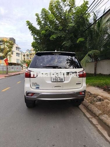 2018 1.9 4X2 AT - 150 km
