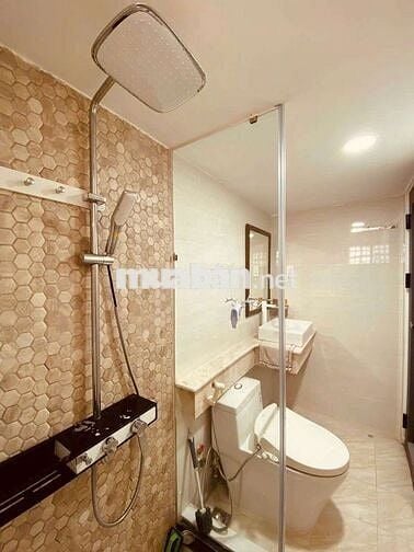 💥 Duplex Nội Thất Mới, Bảo Vệ An Ninh _ Hoàng Hoa Thám , Bình Thạnh
