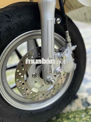vespa 50cc 2024 như mới bs95
