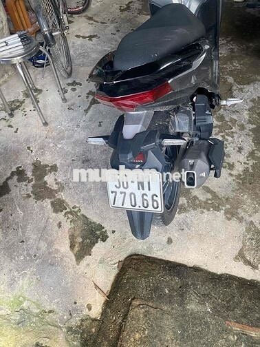 vario 150 Bến cát
