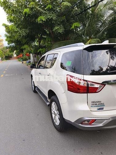 2018 1.9 4X2 AT - 150 km