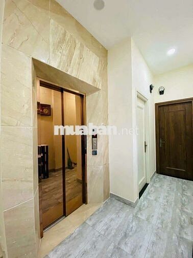 💥 Duplex Nội Thất Mới, Bảo Vệ An Ninh _ Hoàng Hoa Thám , Bình Thạnh