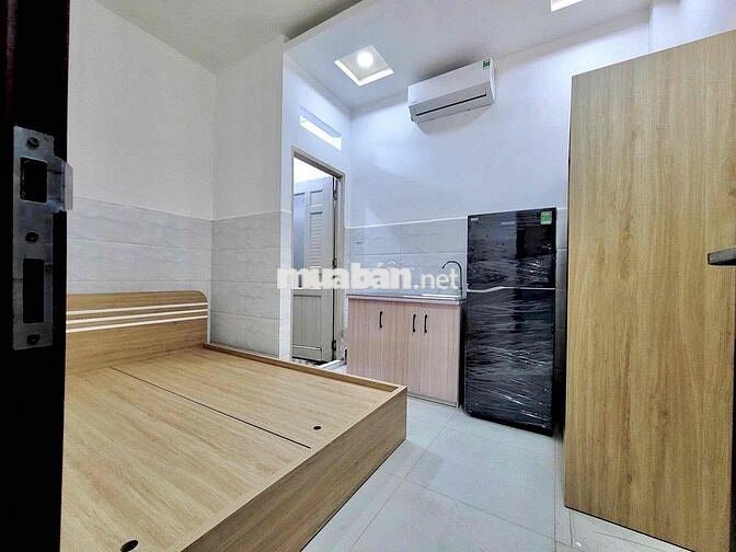 CHDV FULL NỘI THẤT NGAY VÒNG XOAY PHÚ LÂM MEGAS PHÚ LÂM THUẬN GIÁP Q6