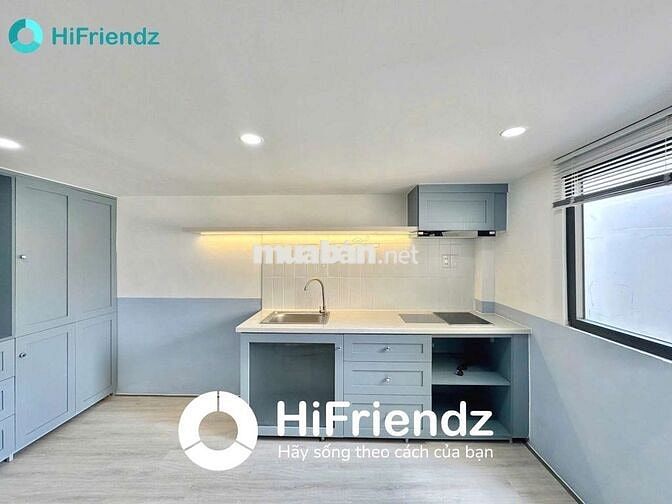 DUPLEX SIÊU ĐẸP GẦN ĐH HÀNG KHÔNG, HUFLIT, VĂN HIẾN, UEH,....