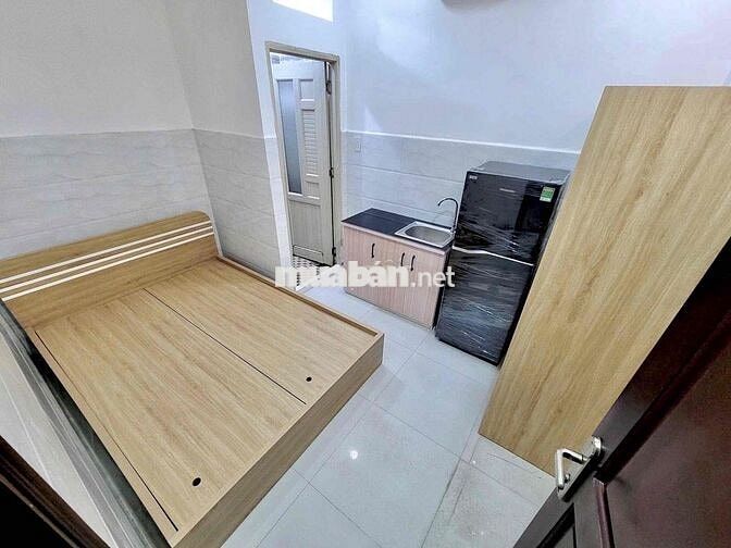 CHDV FULL NỘI THẤT NGAY VÒNG XOAY PHÚ LÂM MEGAS PHÚ LÂM THUẬN GIÁP Q6