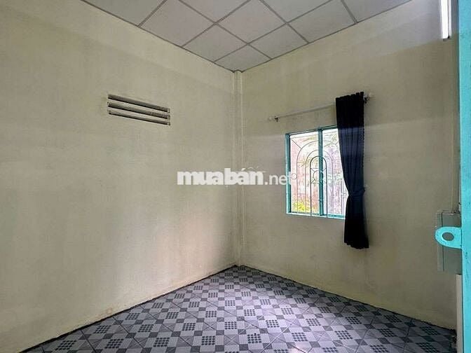 NHÀ CẤP 4 6X13M HẺM OTO ĐƯỜNG SỐ 2 TRƯỜNG THỌ, Ở GĐ, NHÓM BẠN