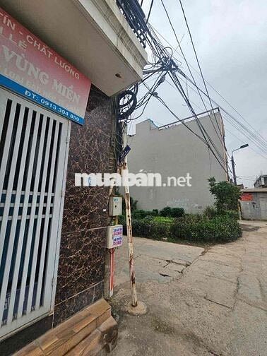 🏡PHÂN LÔ - Ô TÔ VÀO NHÀ - KHU CÁN BỘ VỀ HƯU - VỊ TRÍ ĐỈNH - KHÔNG QUY