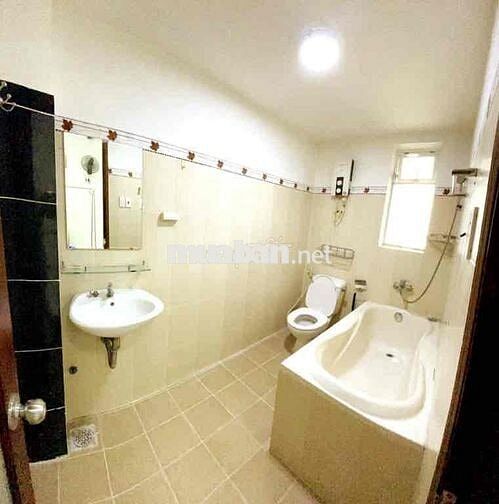 CHDV 175m2, dự kiến dòng tiền ~200tr/tháng, p12 Q Tân Bình