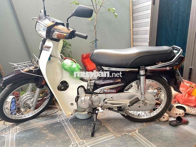 Cần bán xe dream Việt