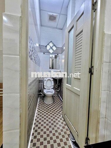 CHDV FULL NỘI THẤT NGAY VÒNG XOAY PHÚ LÂM MEGAS PHÚ LÂM THUẬN GIÁP Q6