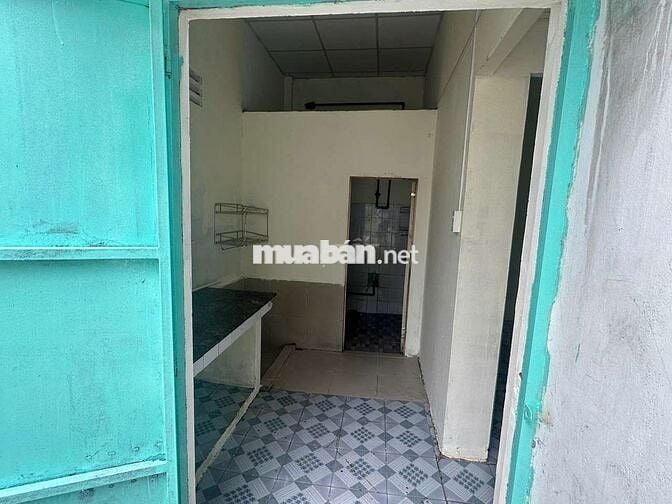 NHÀ CẤP 4 6X13M HẺM OTO ĐƯỜNG SỐ 2 TRƯỜNG THỌ, Ở GĐ, NHÓM BẠN