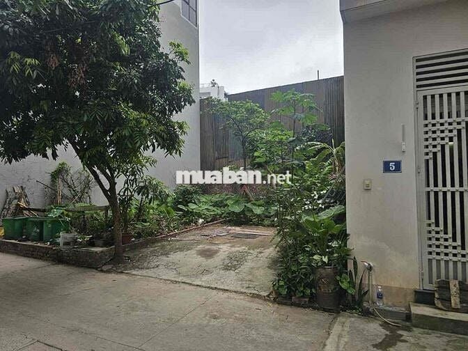 🏡PHÂN LÔ - Ô TÔ VÀO NHÀ - KHU CÁN BỘ VỀ HƯU - VỊ TRÍ ĐỈNH - KHÔNG QUY