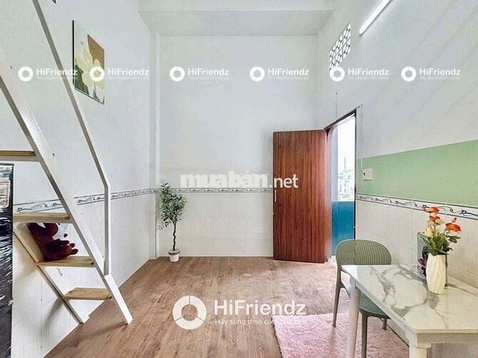 Dự Án Full Nội Thất Mới Toanh Giá Rẻ - Ngay Tỉnh Lộ 10 Cầu Bà Hom Mới