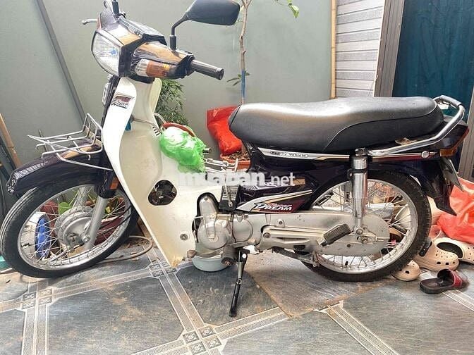 Cần bán xe dream Việt