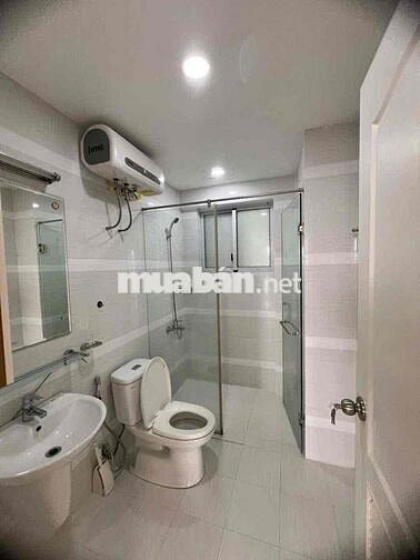 Cho Thuê Căn Hộ Happy Valley, 3PN 110m2 33tr/ Tháng