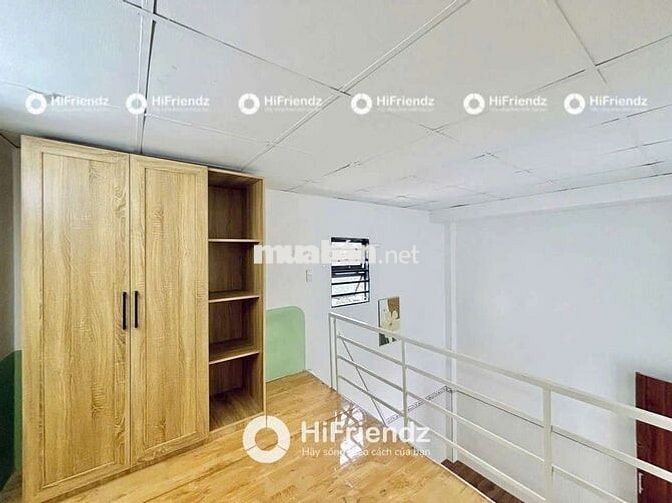 Dự Án Full Nội Thất Mới Toanh Giá Rẻ - Ngay Tỉnh Lộ 10 Cầu Bà Hom Mới