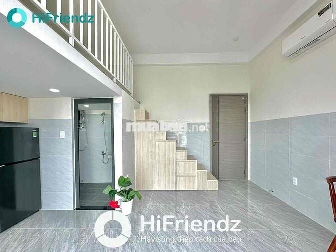 Khai Trương Duplex -30m2- Ban Công-Full nội thất -Thang máy-Tân Bình
