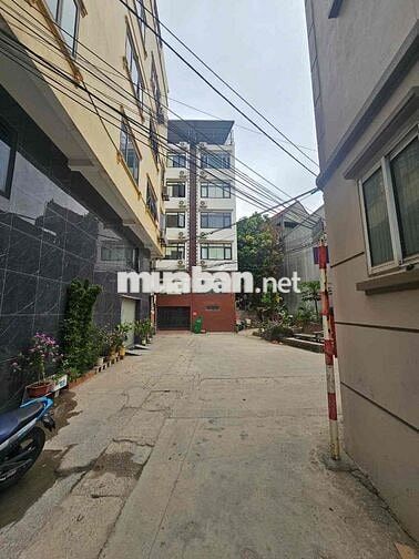 🏡PHÂN LÔ - Ô TÔ VÀO NHÀ - KHU CÁN BỘ VỀ HƯU - VỊ TRÍ ĐỈNH - KHÔNG QUY